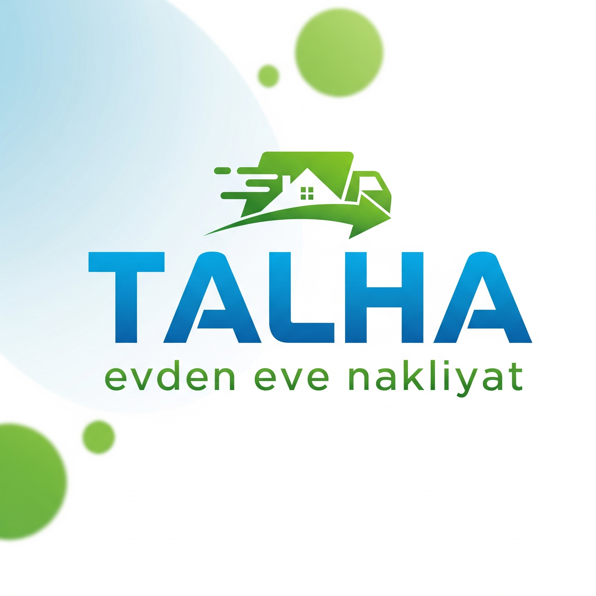 TALHA Evden Eve Nakliyat 